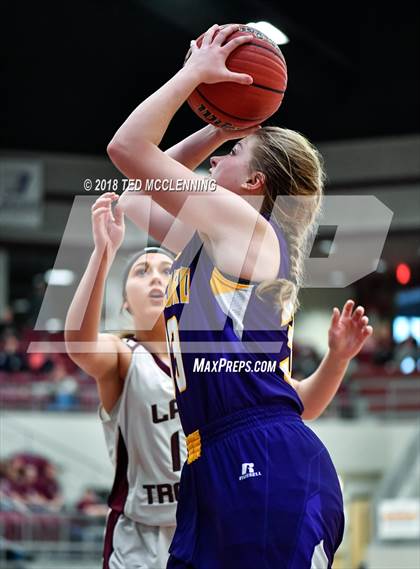 Thumbnail 1 in Kirby vs. Concord (AAA 1A 2nd Round Playoff) photogallery.