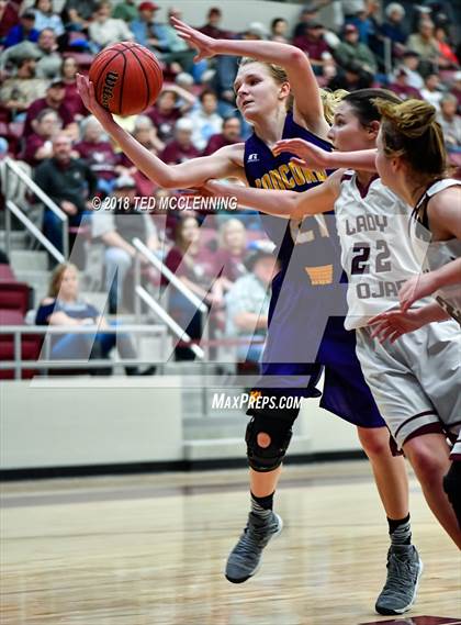 Thumbnail 3 in Kirby vs. Concord (AAA 1A 2nd Round Playoff) photogallery.