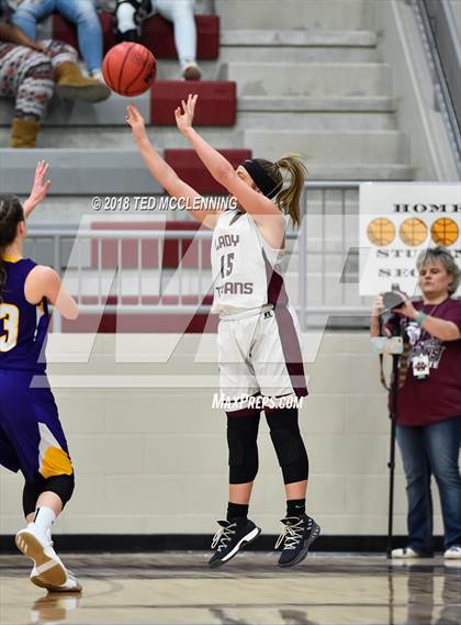 Thumbnail 1 in Kirby vs. Concord (AAA 1A 2nd Round Playoff) photogallery.