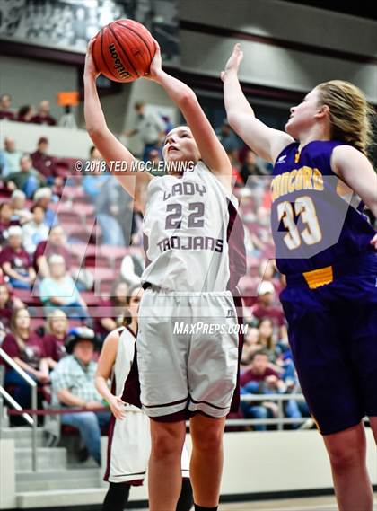 Thumbnail 2 in Kirby vs. Concord (AAA 1A 2nd Round Playoff) photogallery.