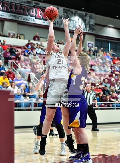 Thumbnail 2 in Kirby vs. Concord (AAA 1A 2nd Round Playoff) photogallery.