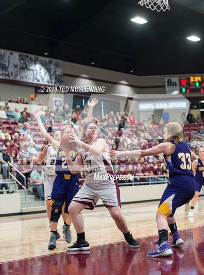 Thumbnail 3 in Kirby vs. Concord (AAA 1A 2nd Round Playoff) photogallery.