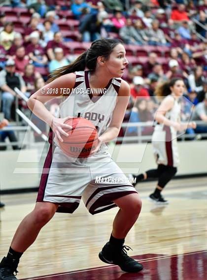 Thumbnail 3 in Kirby vs. Concord (AAA 1A 2nd Round Playoff) photogallery.