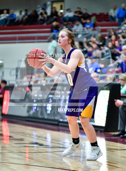 Thumbnail 3 in Kirby vs. Concord (AAA 1A 2nd Round Playoff) photogallery.