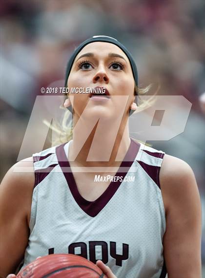 Thumbnail 1 in Kirby vs. Concord (AAA 1A 2nd Round Playoff) photogallery.