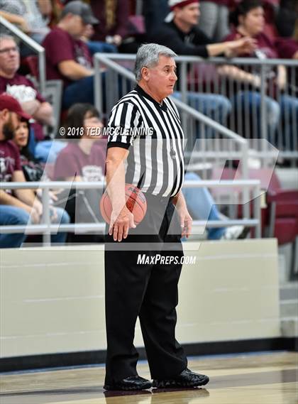 Thumbnail 3 in Kirby vs. Concord (AAA 1A 2nd Round Playoff) photogallery.