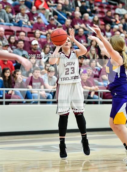 Thumbnail 2 in Kirby vs. Concord (AAA 1A 2nd Round Playoff) photogallery.
