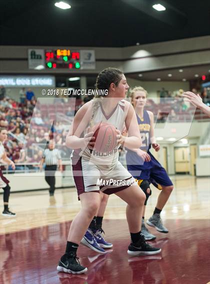 Thumbnail 2 in Kirby vs. Concord (AAA 1A 2nd Round Playoff) photogallery.