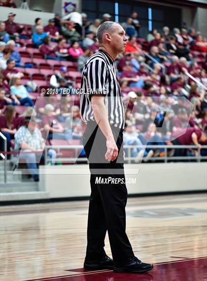 Thumbnail 2 in Kirby vs. Concord (AAA 1A 2nd Round Playoff) photogallery.