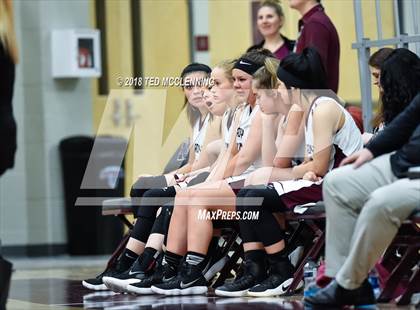 Thumbnail 2 in Kirby vs. Concord (AAA 1A 2nd Round Playoff) photogallery.