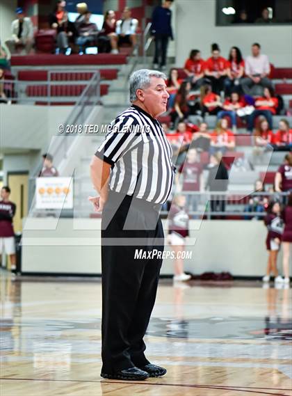 Thumbnail 3 in Kirby vs. Concord (AAA 1A 2nd Round Playoff) photogallery.