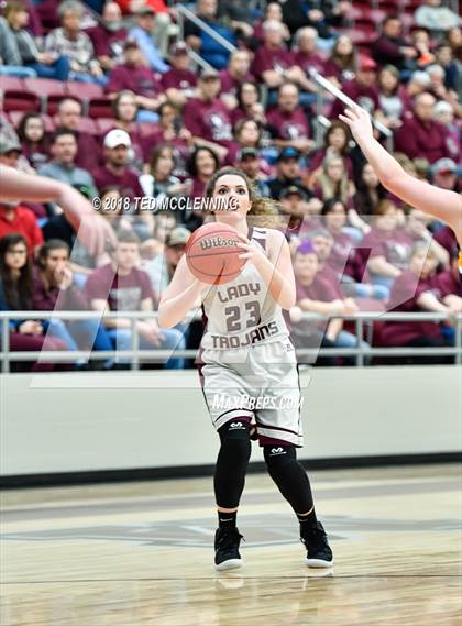 Thumbnail 1 in Kirby vs. Concord (AAA 1A 2nd Round Playoff) photogallery.