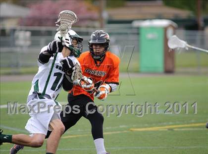 Thumbnail 1 in Sheldon vs. Roseburg photogallery.
