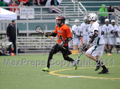 Thumbnail 3 in Sheldon vs. Roseburg photogallery.
