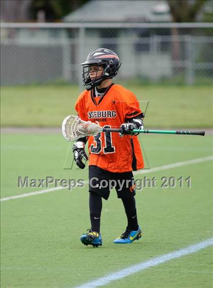 Thumbnail 1 in Sheldon vs. Roseburg photogallery.