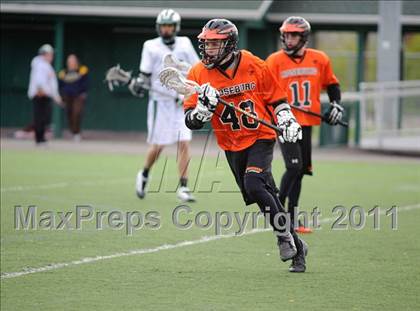 Thumbnail 3 in Sheldon vs. Roseburg photogallery.