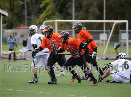 Thumbnail 3 in Sheldon vs. Roseburg photogallery.