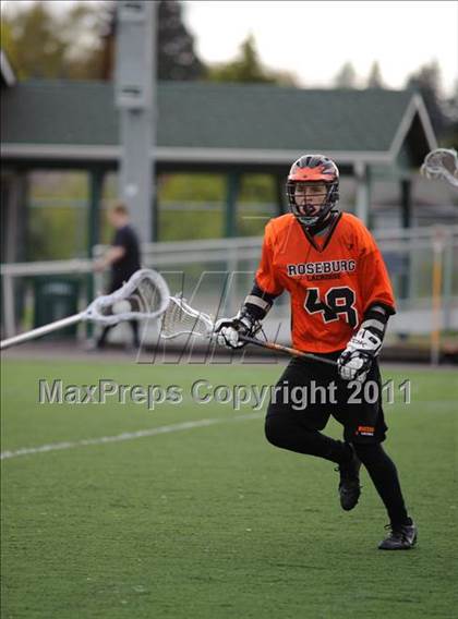 Thumbnail 2 in Sheldon vs. Roseburg photogallery.
