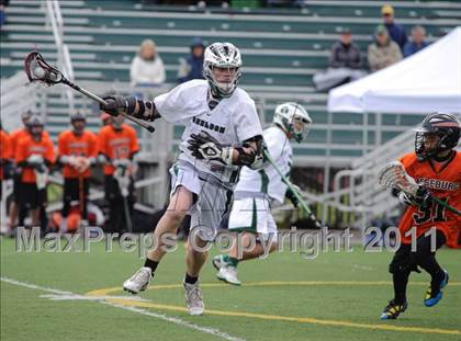 Thumbnail 1 in Sheldon vs. Roseburg photogallery.