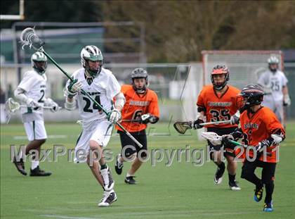 Thumbnail 3 in Sheldon vs. Roseburg photogallery.
