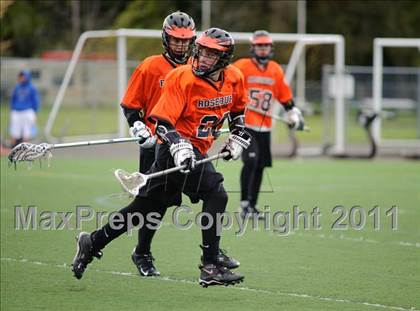 Thumbnail 3 in Sheldon vs. Roseburg photogallery.