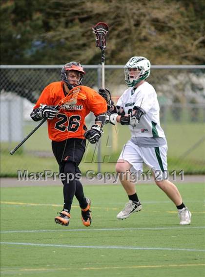Thumbnail 1 in Sheldon vs. Roseburg photogallery.