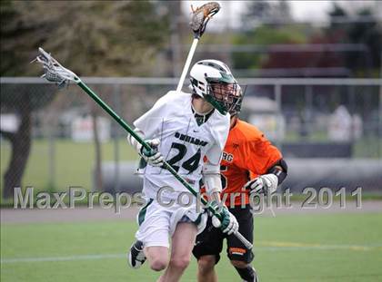 Thumbnail 3 in Sheldon vs. Roseburg photogallery.