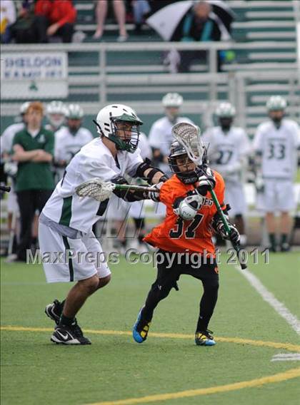 Thumbnail 1 in Sheldon vs. Roseburg photogallery.