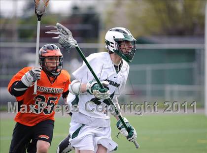 Thumbnail 1 in Sheldon vs. Roseburg photogallery.