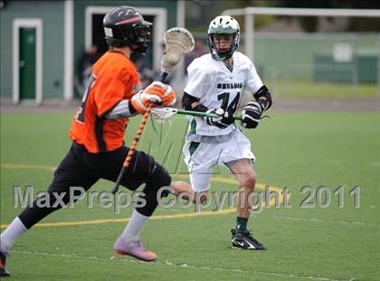 Thumbnail 1 in Sheldon vs. Roseburg photogallery.