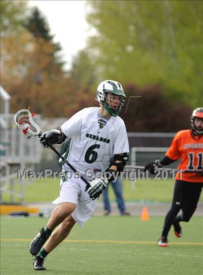 Thumbnail 1 in Sheldon vs. Roseburg photogallery.