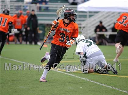 Thumbnail 3 in Sheldon vs. Roseburg photogallery.