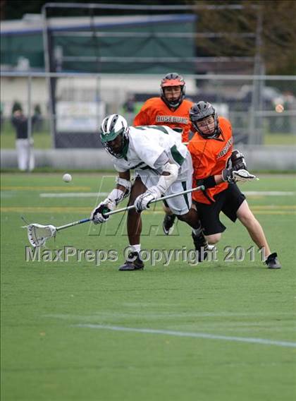 Thumbnail 3 in Sheldon vs. Roseburg photogallery.