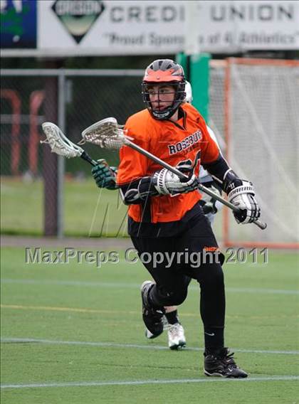 Thumbnail 2 in Sheldon vs. Roseburg photogallery.