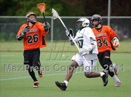 Thumbnail 2 in Sheldon vs. Roseburg photogallery.