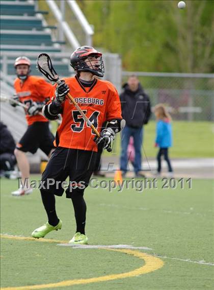 Thumbnail 1 in Sheldon vs. Roseburg photogallery.