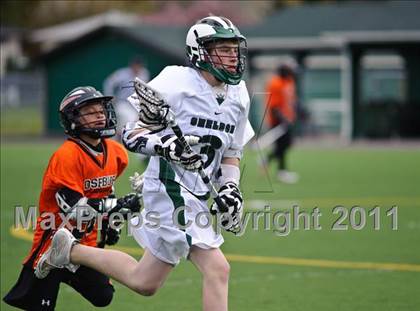 Thumbnail 2 in Sheldon vs. Roseburg photogallery.
