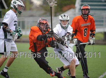 Thumbnail 2 in Sheldon vs. Roseburg photogallery.