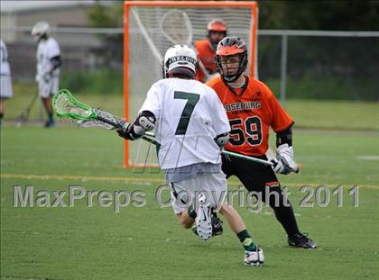 Thumbnail 1 in Sheldon vs. Roseburg photogallery.