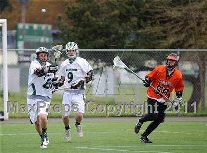 Thumbnail 3 in Sheldon vs. Roseburg photogallery.