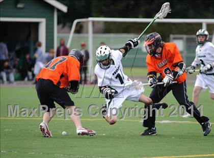 Thumbnail 1 in Sheldon vs. Roseburg photogallery.