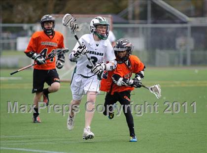 Thumbnail 1 in Sheldon vs. Roseburg photogallery.