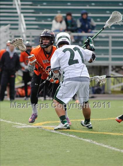 Thumbnail 1 in Sheldon vs. Roseburg photogallery.
