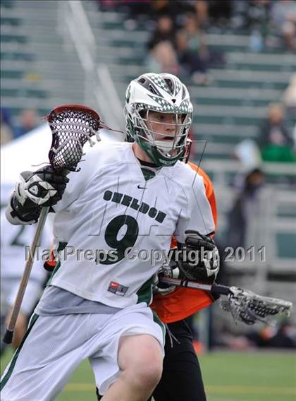 Thumbnail 2 in Sheldon vs. Roseburg photogallery.