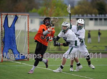 Thumbnail 3 in Sheldon vs. Roseburg photogallery.