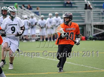 Thumbnail 3 in Sheldon vs. Roseburg photogallery.