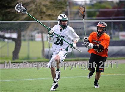 Thumbnail 2 in Sheldon vs. Roseburg photogallery.