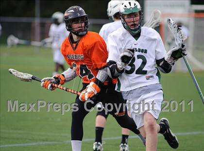 Thumbnail 1 in Sheldon vs. Roseburg photogallery.