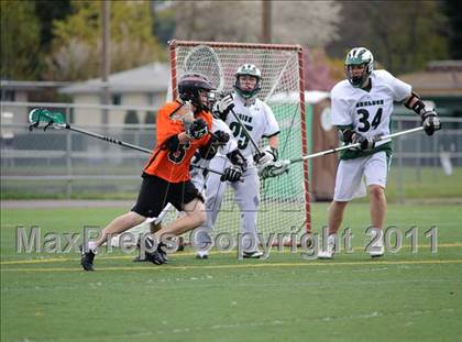 Thumbnail 2 in Sheldon vs. Roseburg photogallery.