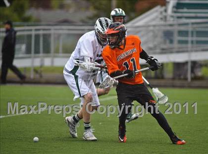 Thumbnail 1 in Sheldon vs. Roseburg photogallery.